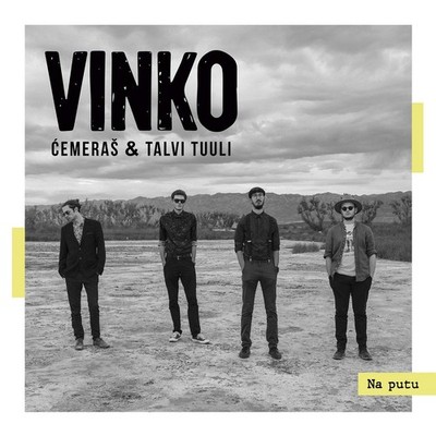 Vinko Cemeraš & Talvi Tuuli Na Putu (Vinyl) (UK IMPORT)
