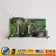 FANUC A16B-3200-0425 Control Board Main Circuit Board CNC Machine Tested Working