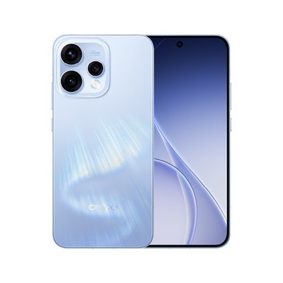 OPPO Reno15 5G AURORA BLUE 12GB+512GB Dual SIM Unlocked Android