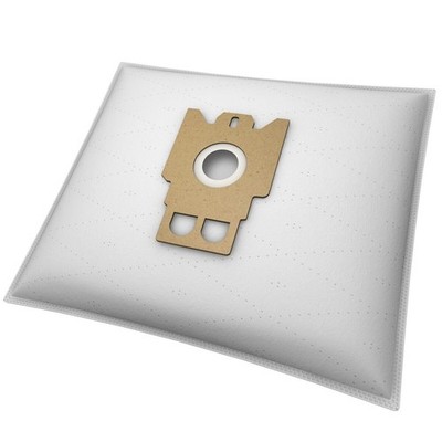 20 Staubbeutel für Miele Compact C2 Serie/EcoLine/Plus/Parquet/Allergy Sauger