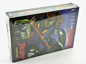 Alien vs Predator Atari Jaguar 64 - Complete Authentic NOS From