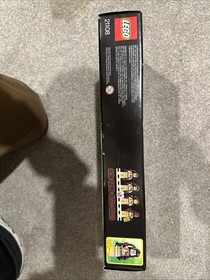 LEGO Ghostbusters: Firehouse Headquarters (75827) LEGO Ghostbusters car (21108)