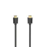 Hama High Speed Hdmi™-Kabel, 4K, Stecker - Stecker, Ethernet, 5,0 #1906960