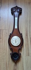 Barometer - unvollst&auml;ndig