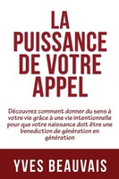 Yves Beauvais | La Puissance De Votre Appel | Taschenbuch | FranzöSisch (2019)