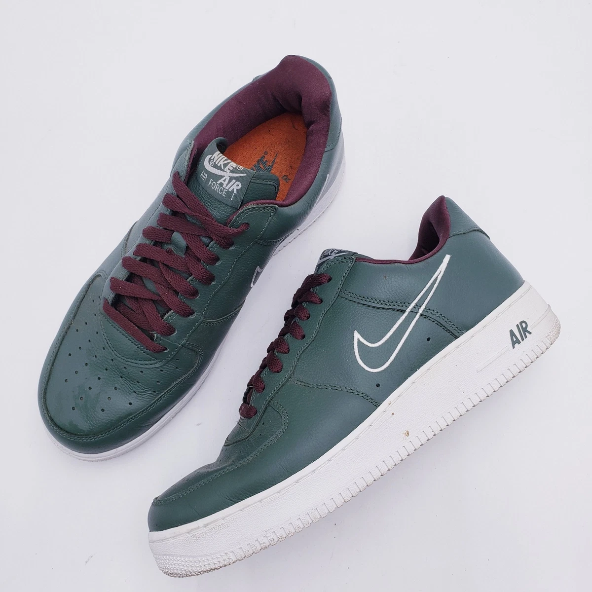 Nike Air Force 1 Hong Kong | eBay