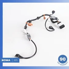 12-17 Discovery Sport L550 2.0L 204PT Fuel Rail Engine Link Lead Harness OEM