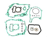 Athena Motordichtsatz FüR Honda Cy 80 Bj 79 + Xr 80 Bj 80-84 Uvm