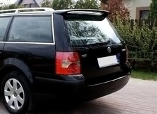 Volkswagen Passat B5 Combi Spoiler