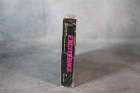 Nintendo NES Spiel - Excitebike - OVP TOP