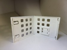MINT NEW Official OEM Nintendo White 3DS Empt...