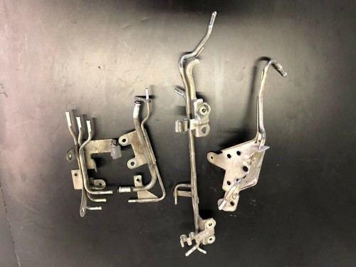 2000 2001 Infiniti I30 EGR PIPE Set Emission - Picture 4 of 4