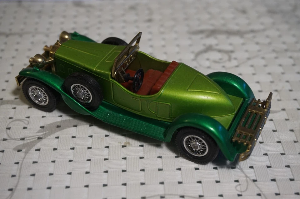 Stutz bearcat - Photo 3/4