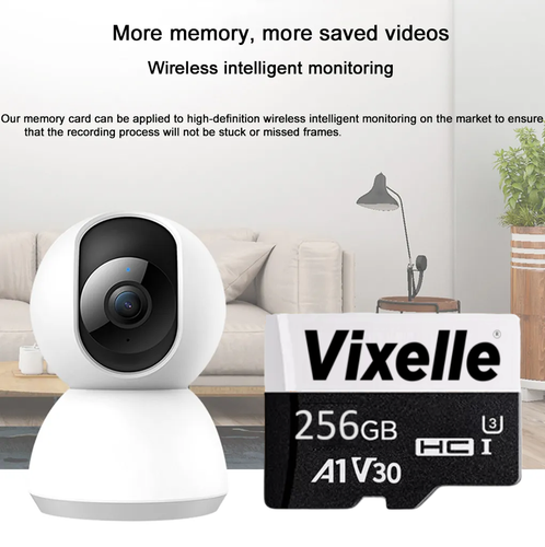 High Speed MicroSD Class 10 Memory Card 64,128,256,512,1024GB (1tb),2048GB (2TB) - Picture 7 of 19