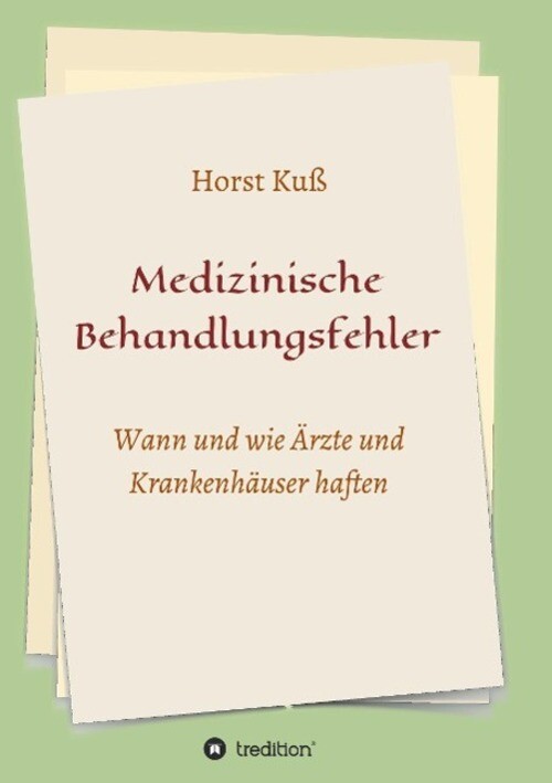 Thumbnail - Medizinische Behandlungsfehler Wann Und Wie Ärzte Und Krankenhäuser