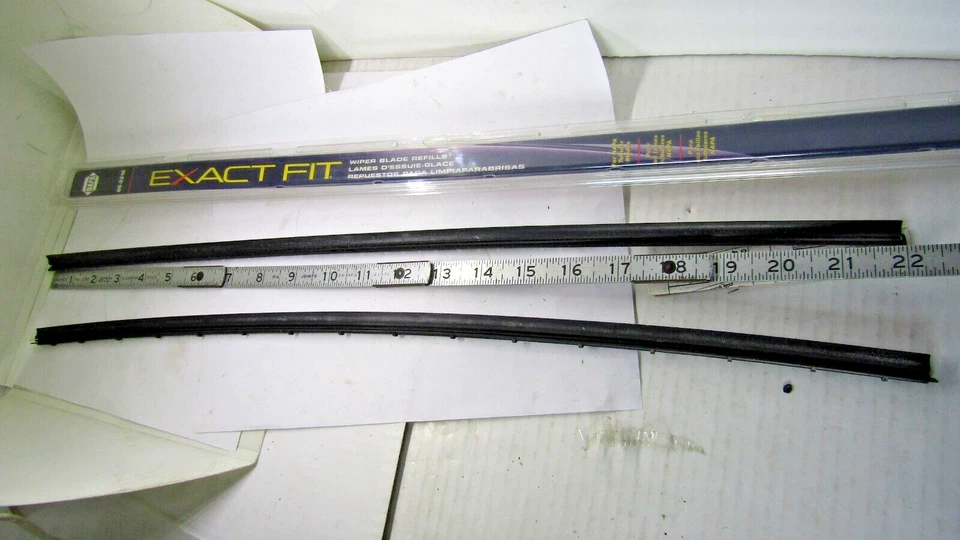 Комплект для заправки стеклоочистителей ветрового стекла Trico 43-220 - Изображение 4 из 4