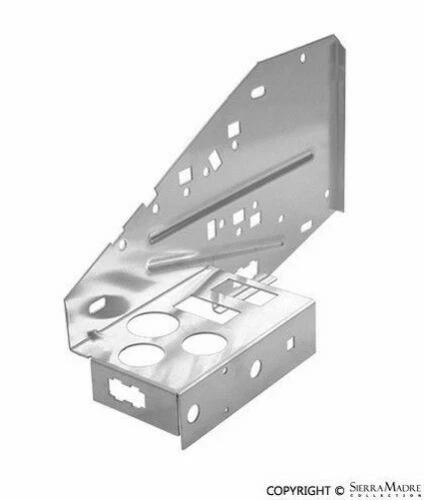 Cofani argento per auto tuning ed elaborate