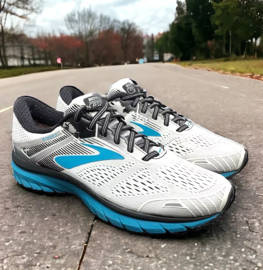 Brooks adrenaline gts 18 on sale cheap