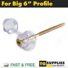 Big 6 Corrugated Roofing Sheet Fixings for 6  Corrugated Profile Roofing Sheets