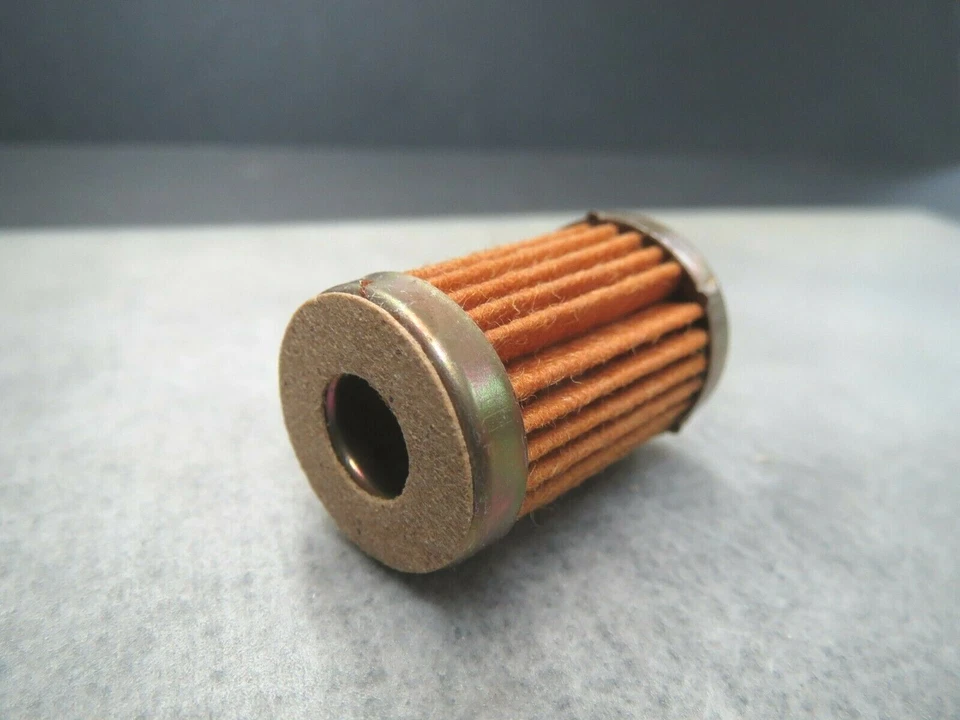 Carburetor Fuel Filter for Chevrolet GMC Buick GF21 - Made in USA - Ships Fast! - Image 2 of 4