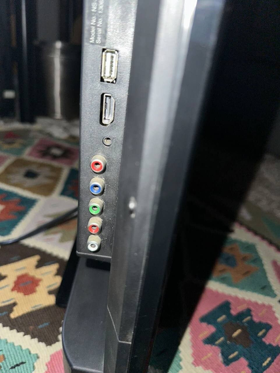 Insignia TV/DVD combo eBay