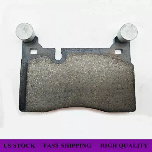 🚚Rear Brake Pads fit Aston Martin DB11, HY53-2C562-BB + FREE SENSOR - Bild 4 von 4