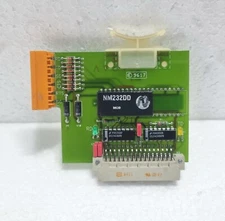 Saab Marine Electronic PCB IO232 9240 005-503 A