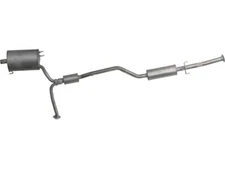 Right API OES Muffler fits Honda Accord 2010-2012 3.5L V6 Coupe 15PYST