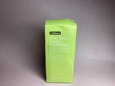 By Wishtrend Green Tea & Enzyme Powder Wash Powder, 3.88 oz