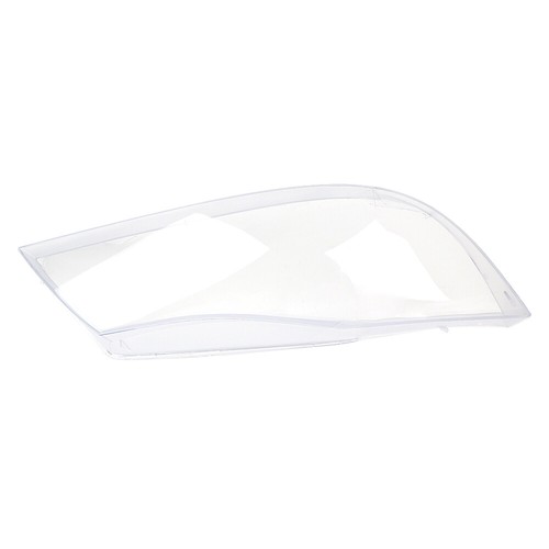 Front Headlight Cover Fog Lampshade Clear Lens For BMW 3 E90 / E91 Xenon 05-2012 - Picture 6 of 8