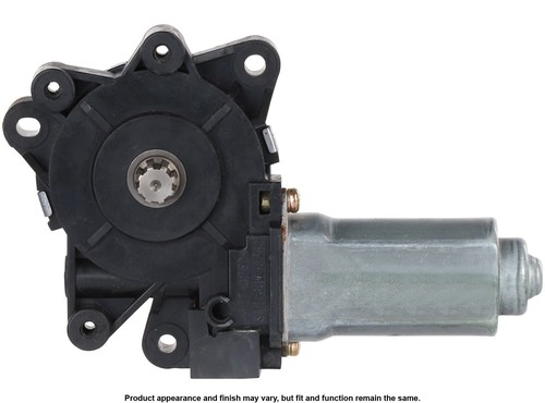 For 2003-2007 Dodge Grand Caravan Window Motor Front Left Cardone 2004 2005 2006 - Picture 6 of 7