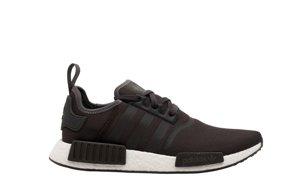 adidas NMD_R1 Trace Grey Metallic - 1 of 4