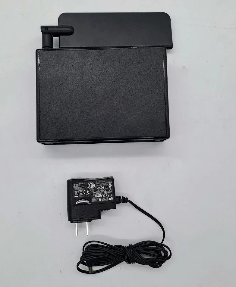 Encore Networks EN-2000-LTE-WIFI-VZW 4G/LTE CAT4 Router EN2000C4G With Power Ad - Image 2 of 4