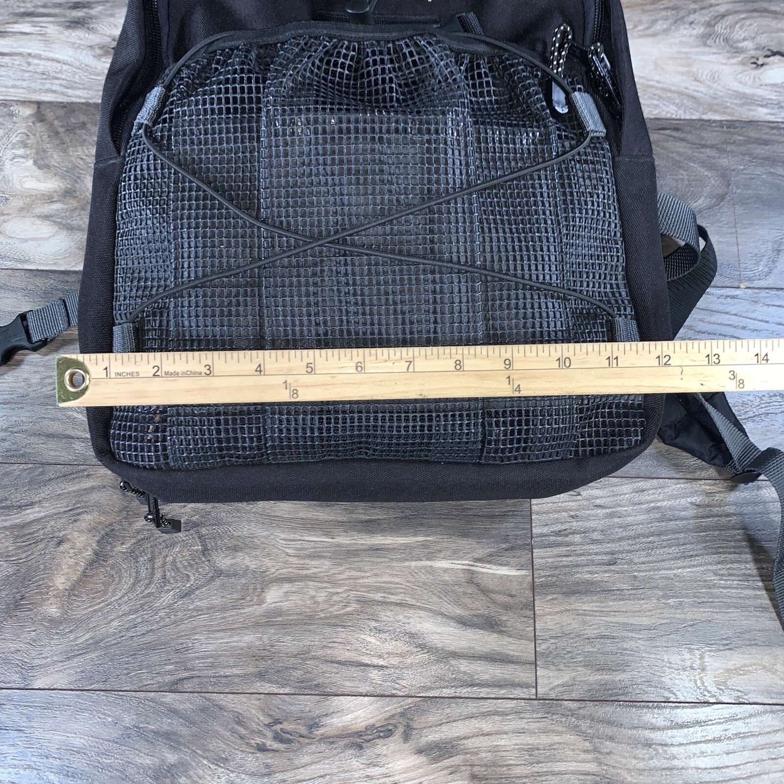 Tamrac Camera Backpack Expedition 5 Black Padded Bag