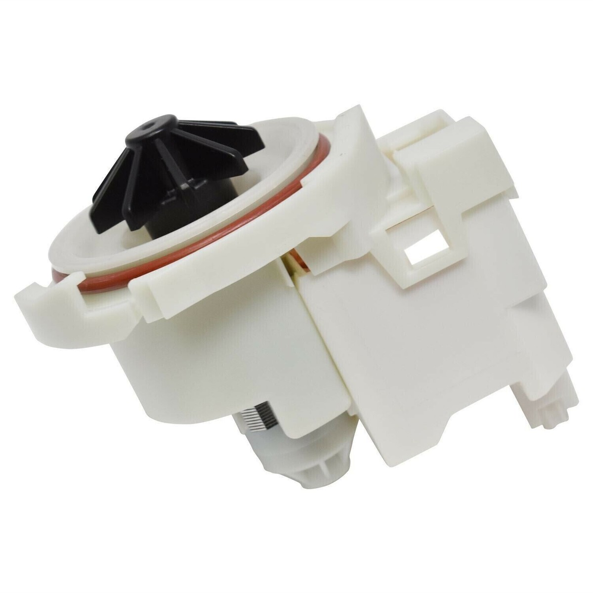 Hotpoint Dishwasher Water Drain Pump 35W Genuine Manufacturers Replacement  Part