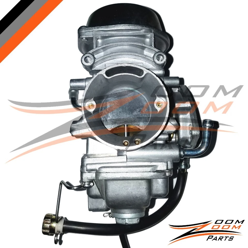 Carburador para Polaris Sportsman 500 4x4 HO 2001-2005 2010 2011 2012 2013 - Imagem 4 de 4