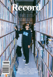 Record Culture Magazine for sale | eBay