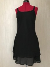 evening dress size 12