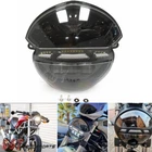 Headlight Assembly For Ducati Monster 1100 1100S EVO 2009-2013 696 796 2008-2014