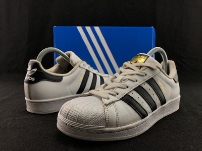 junior white trainers