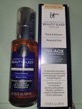 it COSMETICS CONFIDENCE IN YOUR BEAUTY SLEEP ...