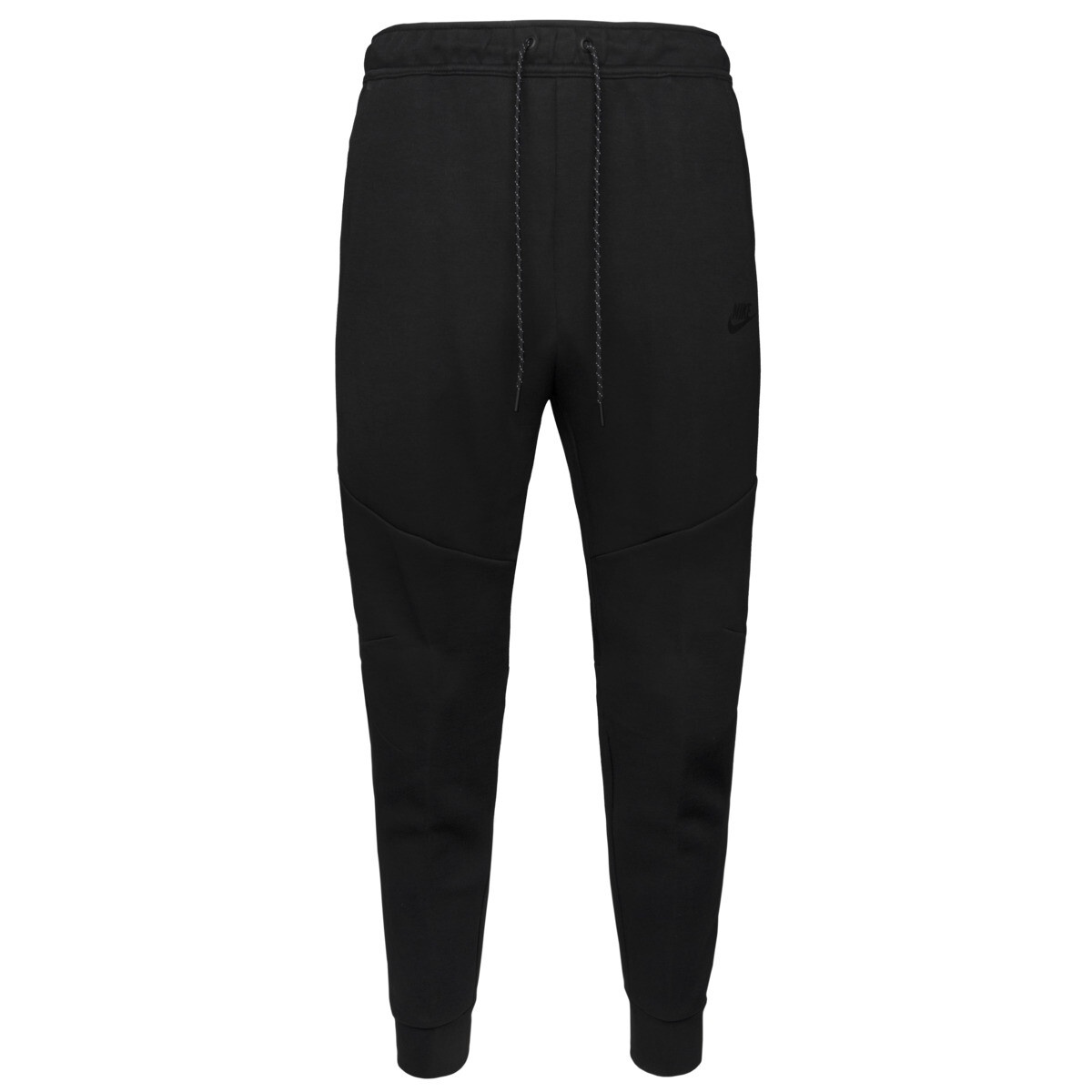 Флисовые джоггеры Nike, спортивные штаны-чулки Herren Jogger, спортивные штаны для тренировок