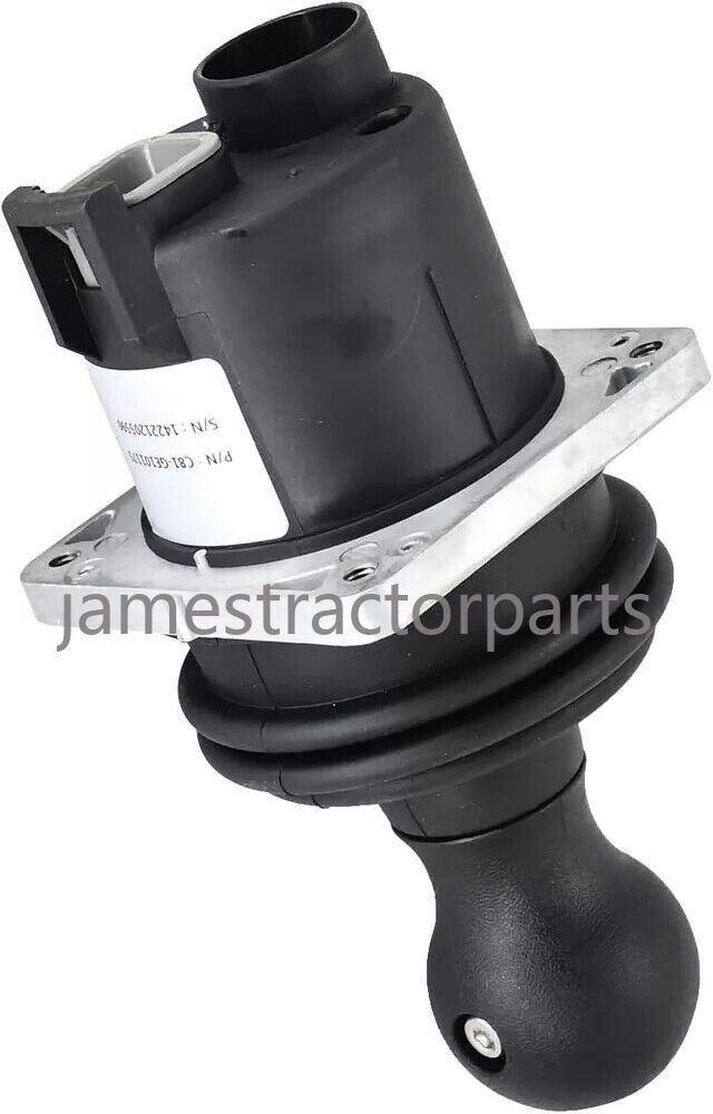 Single Axis Joystick Controller 101175 For Genie S-120 S-40