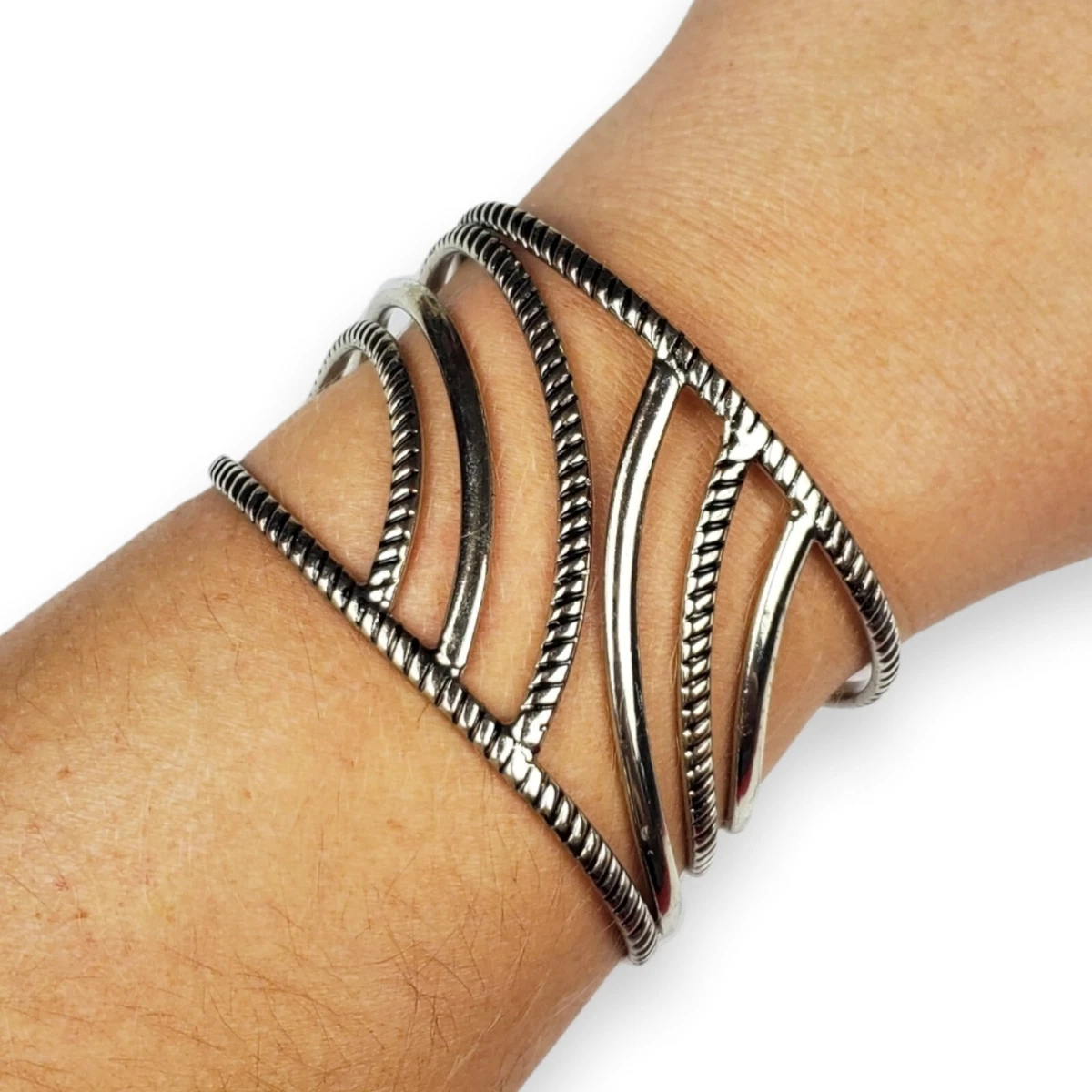 Lia sophia cuff bracelet sale