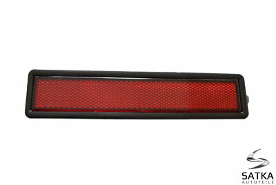 Begrenzungsleuchte für BMW E34 E32 5er 7er Zusatzblinkleuchte Rot 63141377850