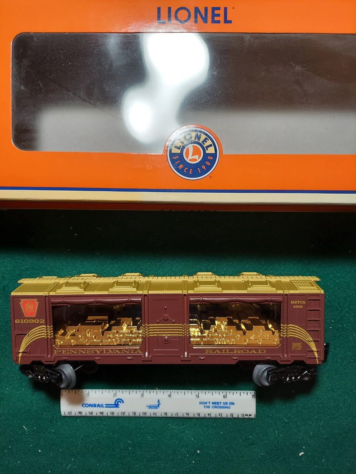 Click here to see eBay Auction