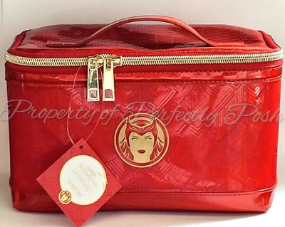 Ulta Toiletry Bag 2025