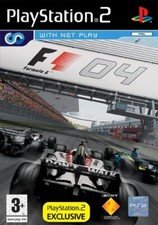 F1 04 (PS2) PEGI 3+ Racing: Formula One Highly Rated eBay Seller Great Prices