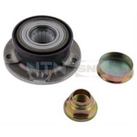 1X SNR Radlager Satz Radlagersatz Hinten Passend FüR Alfa Romeo 147 937