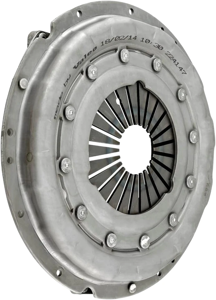 Placa de presión de embrague CA31103 para Ford E-350 Econoline, F-250, F-350, diésel Foto 3 de 4